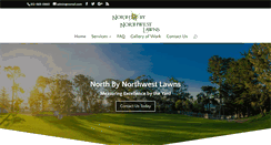 Desktop Screenshot of nxnwl.com