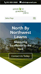 Mobile Screenshot of nxnwl.com